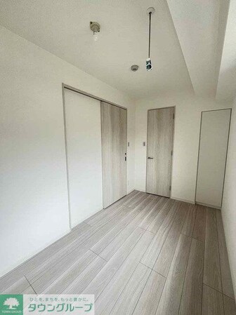 コンフォリア・リヴ文京護国寺の物件内観写真